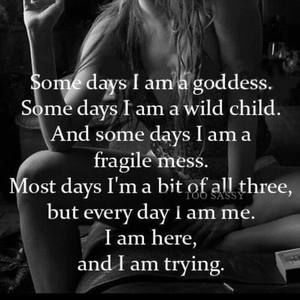 Meet your Posher, Nickie